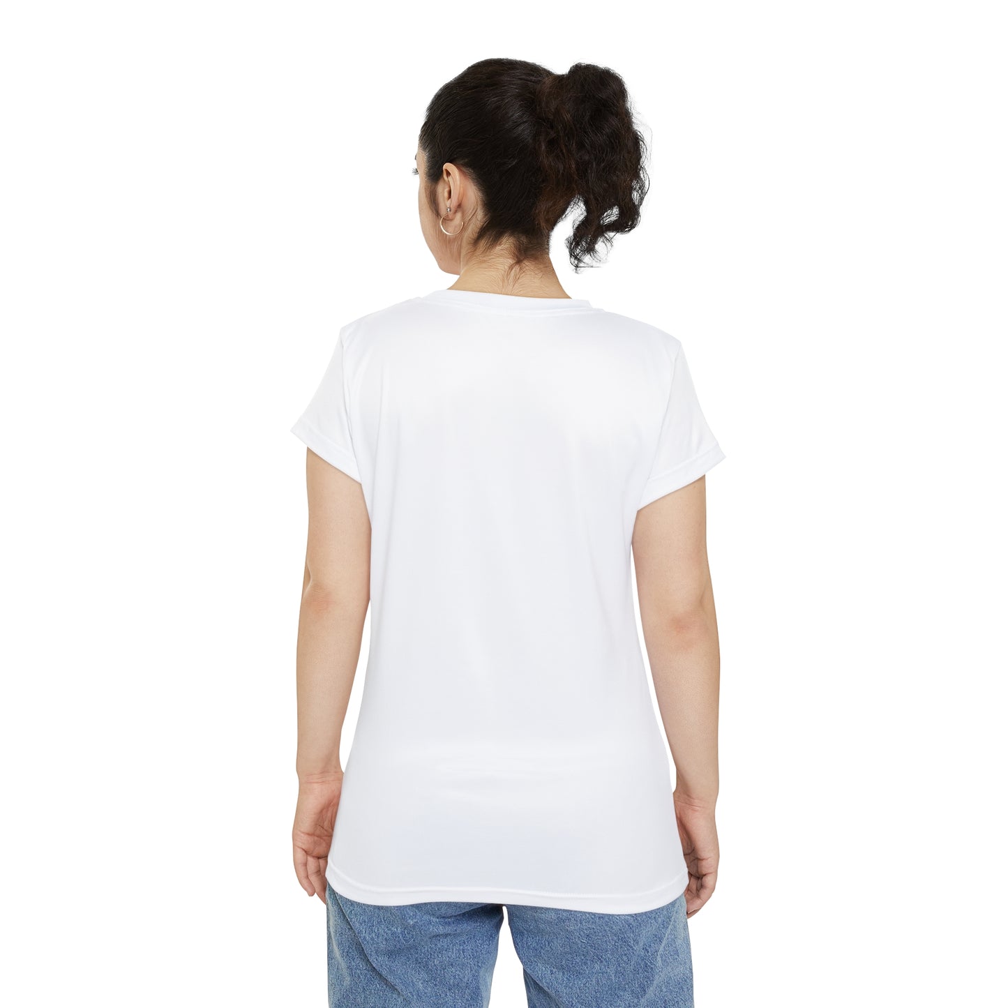 Women's Short Sleeve Shirt