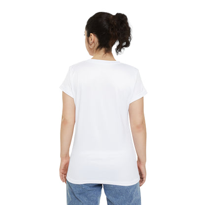 Women's Short Sleeve Shirt