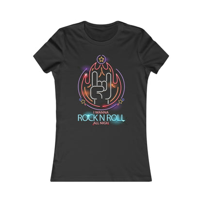 Women's Favorite Tee