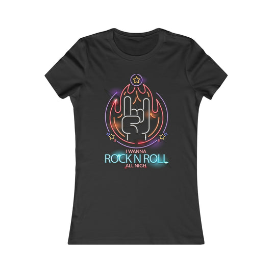 Women's Favorite Tee