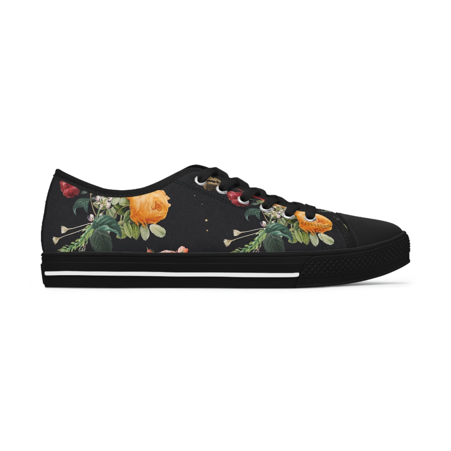 Women's Low Top Sneakers