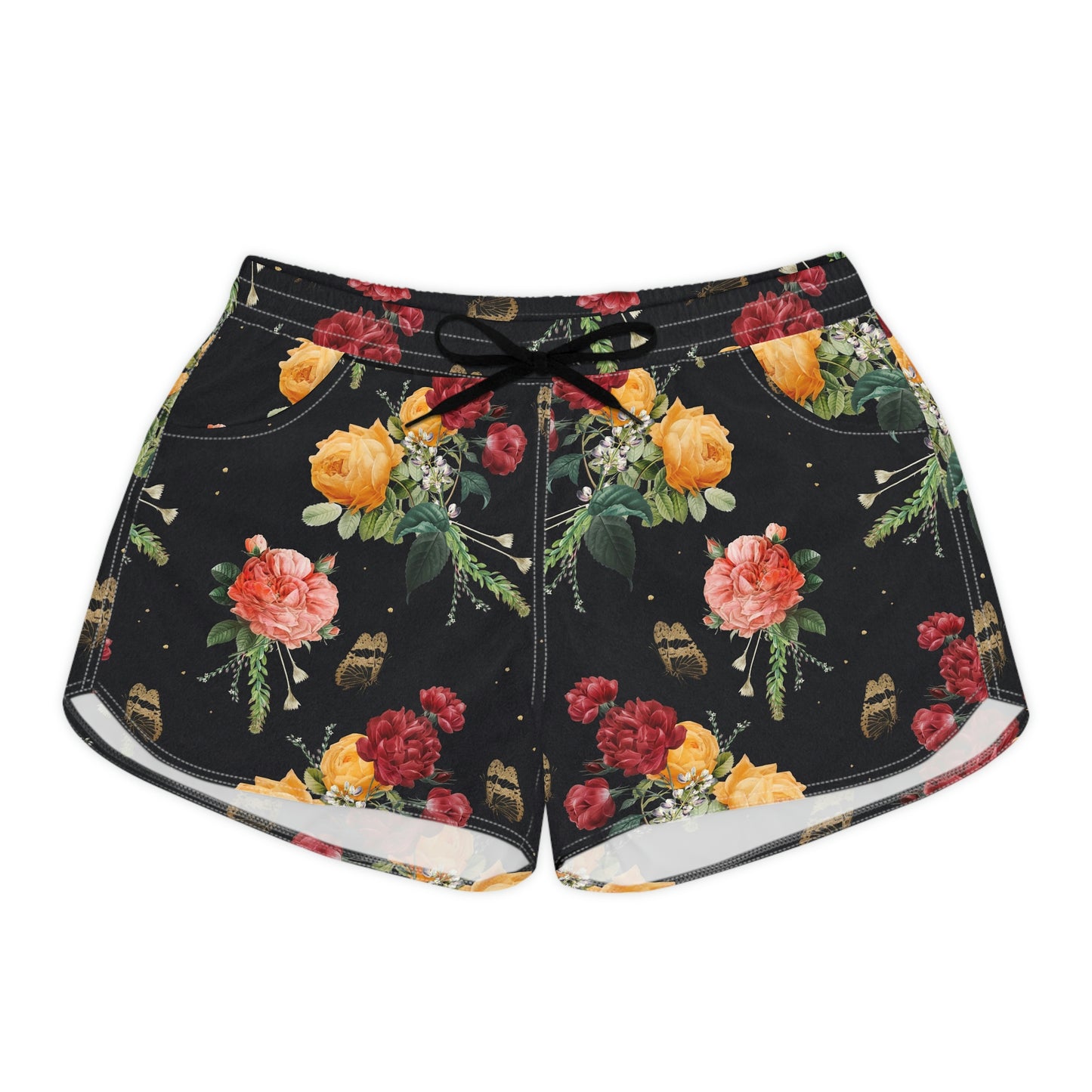 Women's Casual Shorts