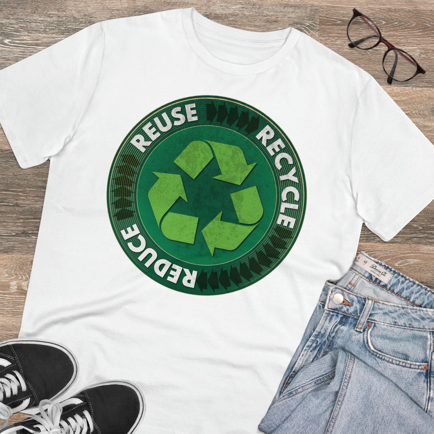 Organic Creator T-shirt - Unisex