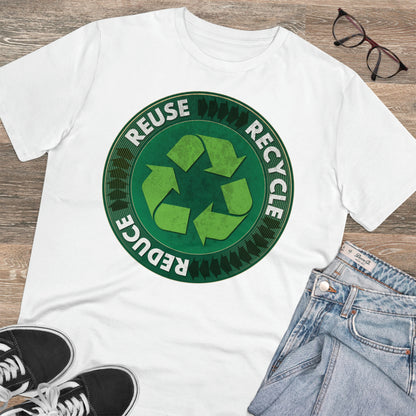 Organic Creator T-shirt - Unisex