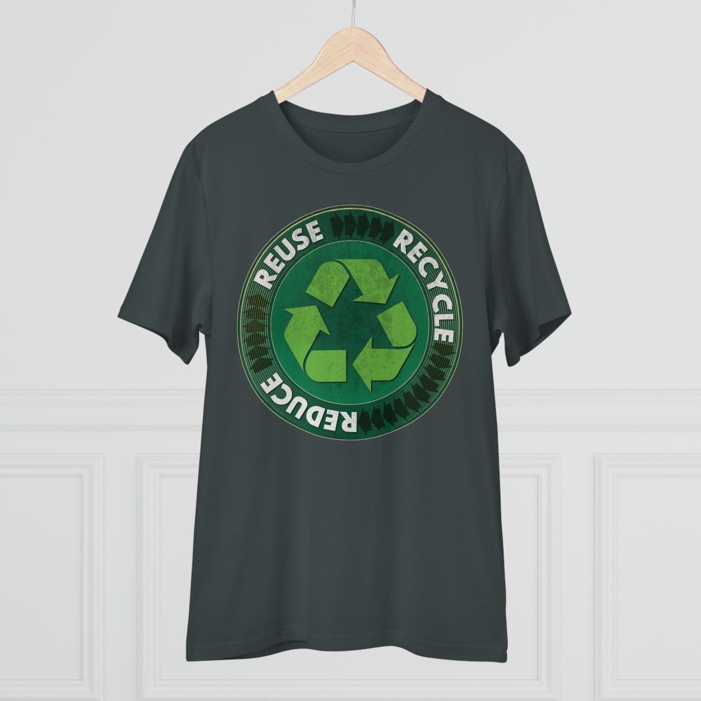 Organic Creator T-shirt - Unisex