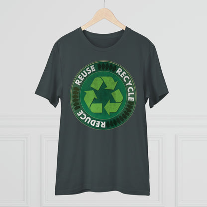 Organic Creator T-shirt - Unisex