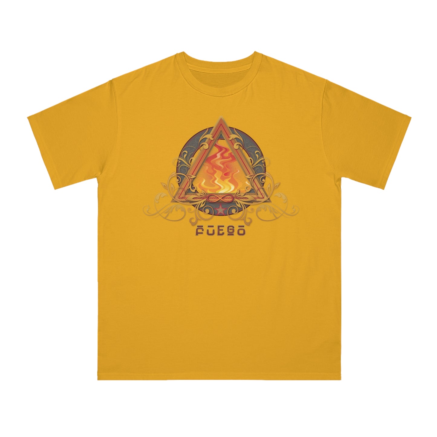 Organic Unisex Classic T-Shirt