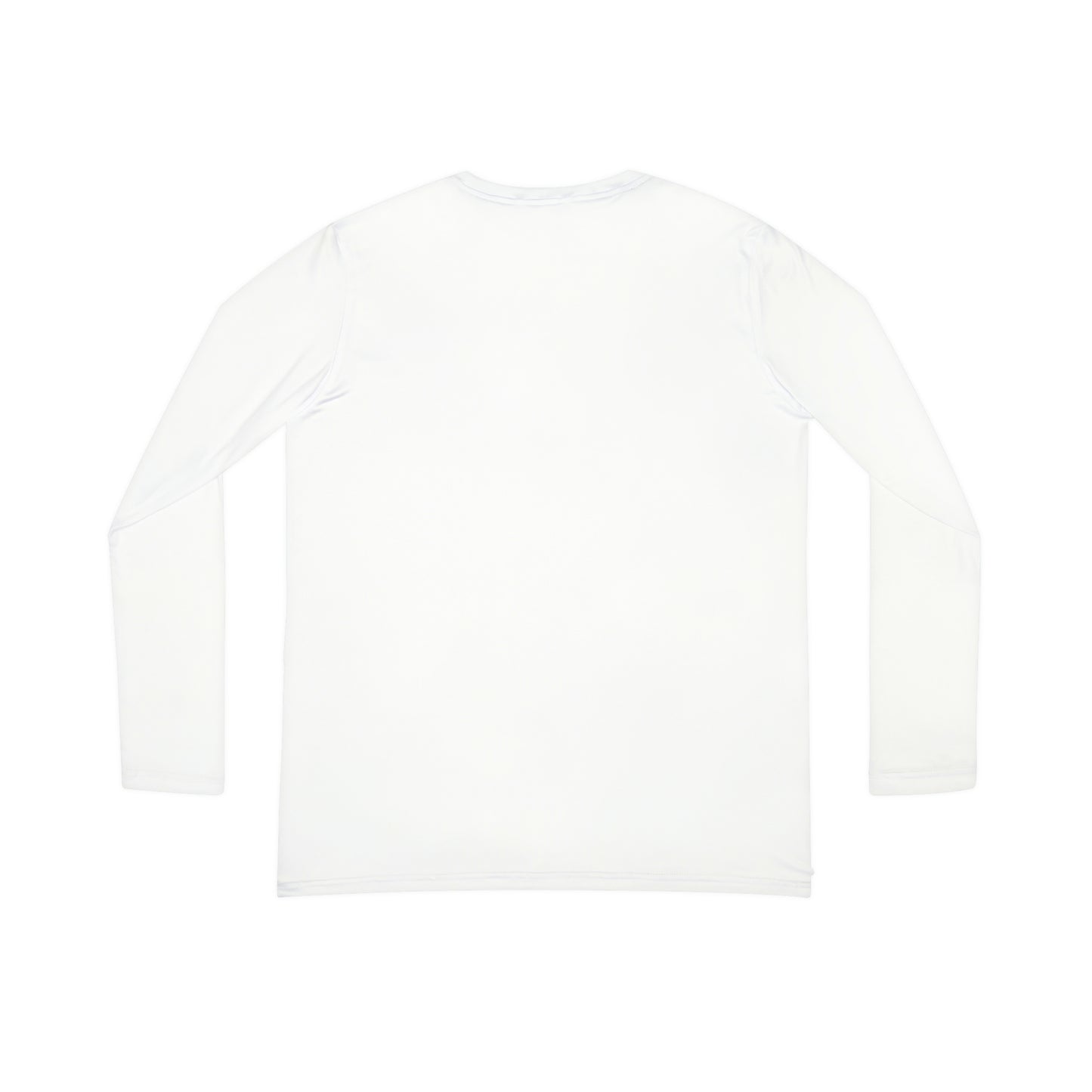 Women's Long Sleeve V-neck Shirt