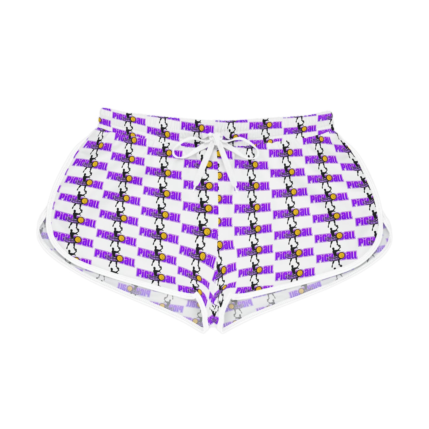 Women's Relaxed Shorts (AOP)