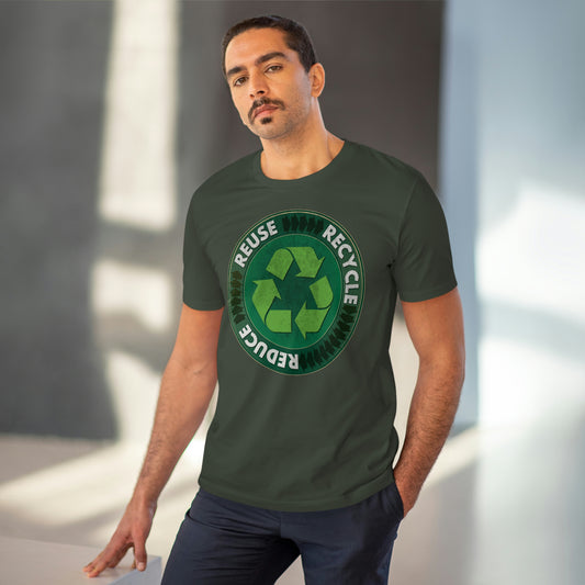 Organic Creator T-shirt - Unisex