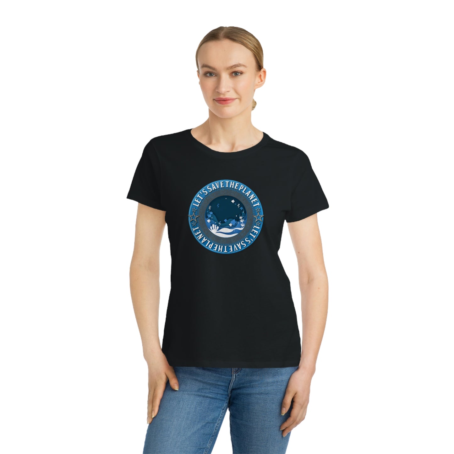 Organic Women's Classic T-Shirt