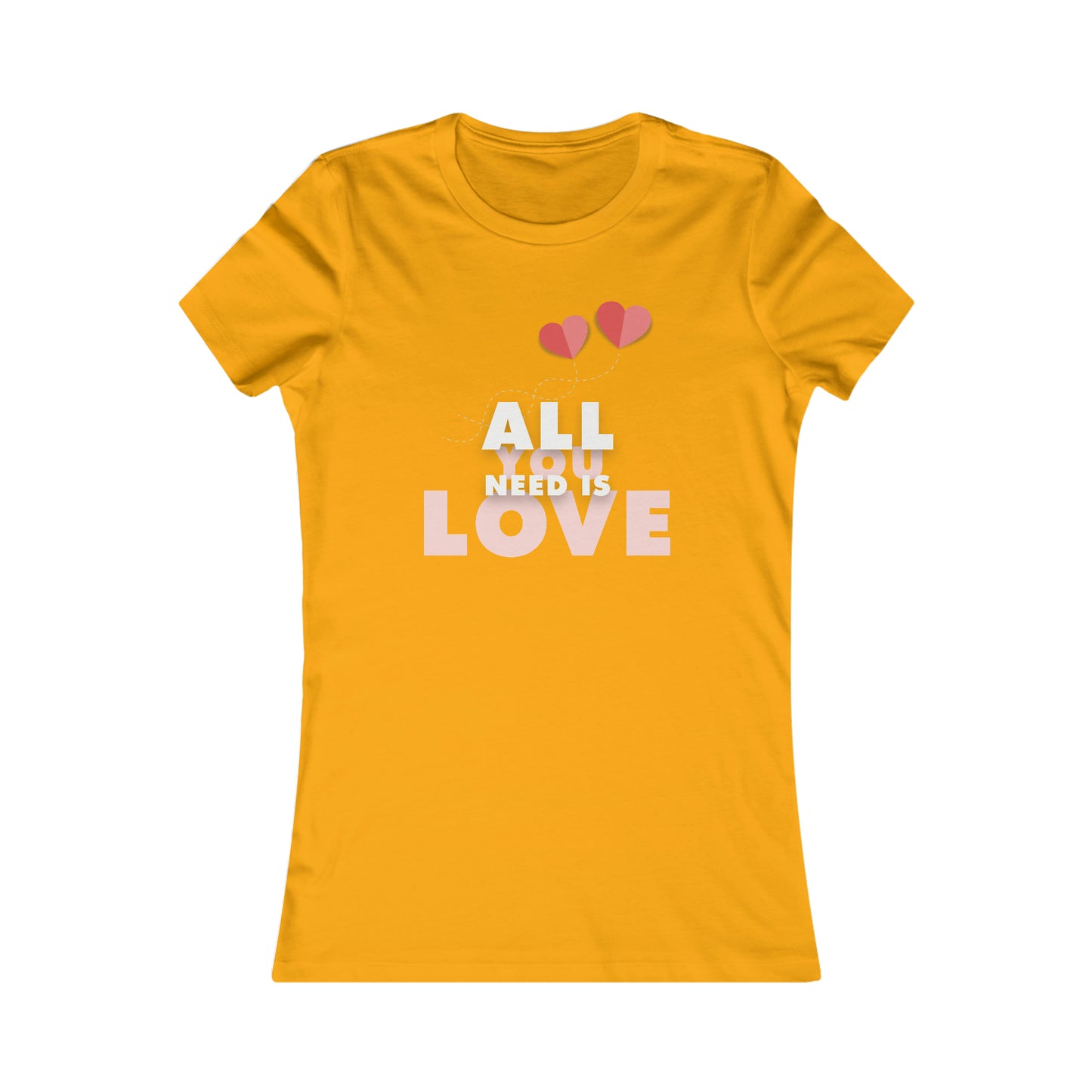 Women's Favorite Tee