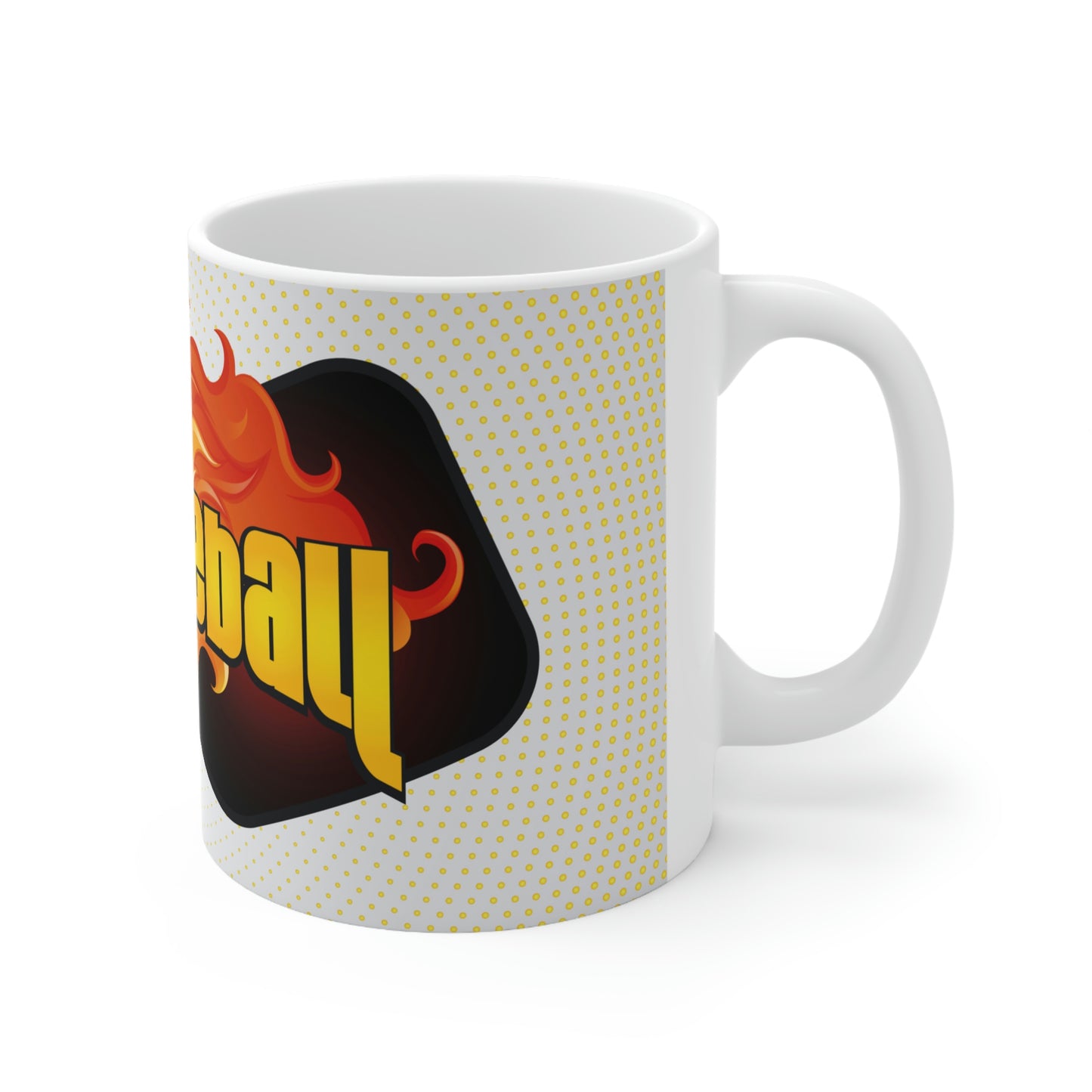 Ceramic Coffee Cups, 11oz, 15oz