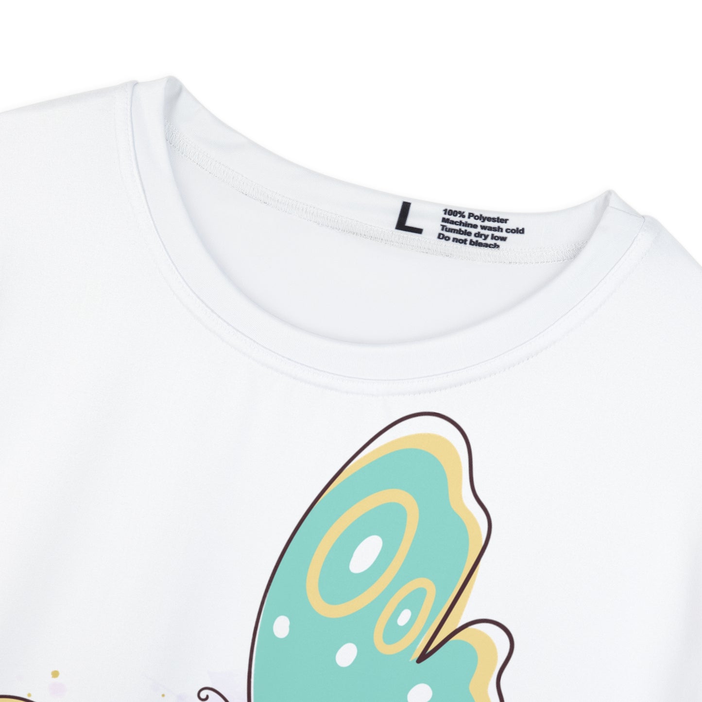 Women's Short Sleeve Shirt