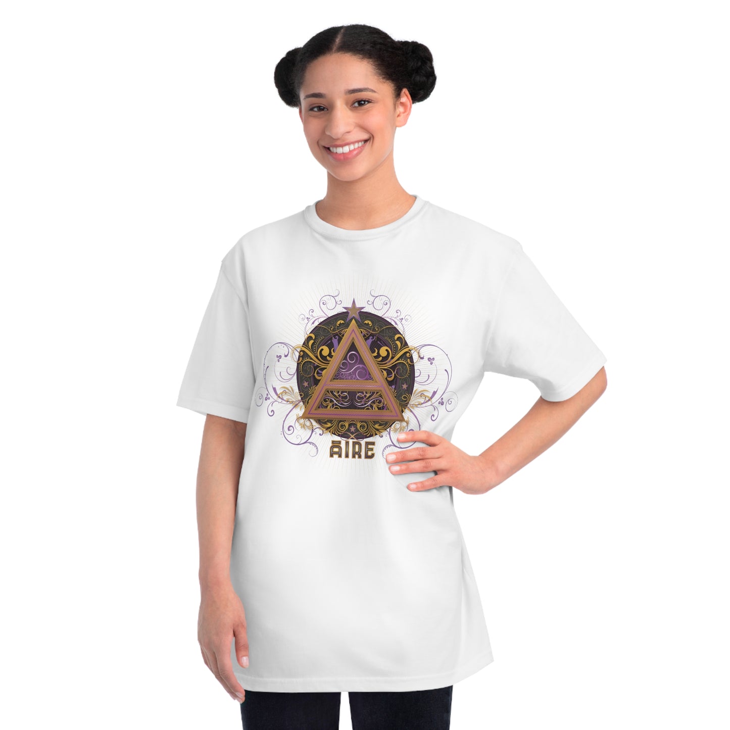 Organic Unisex Classic T-Shirt