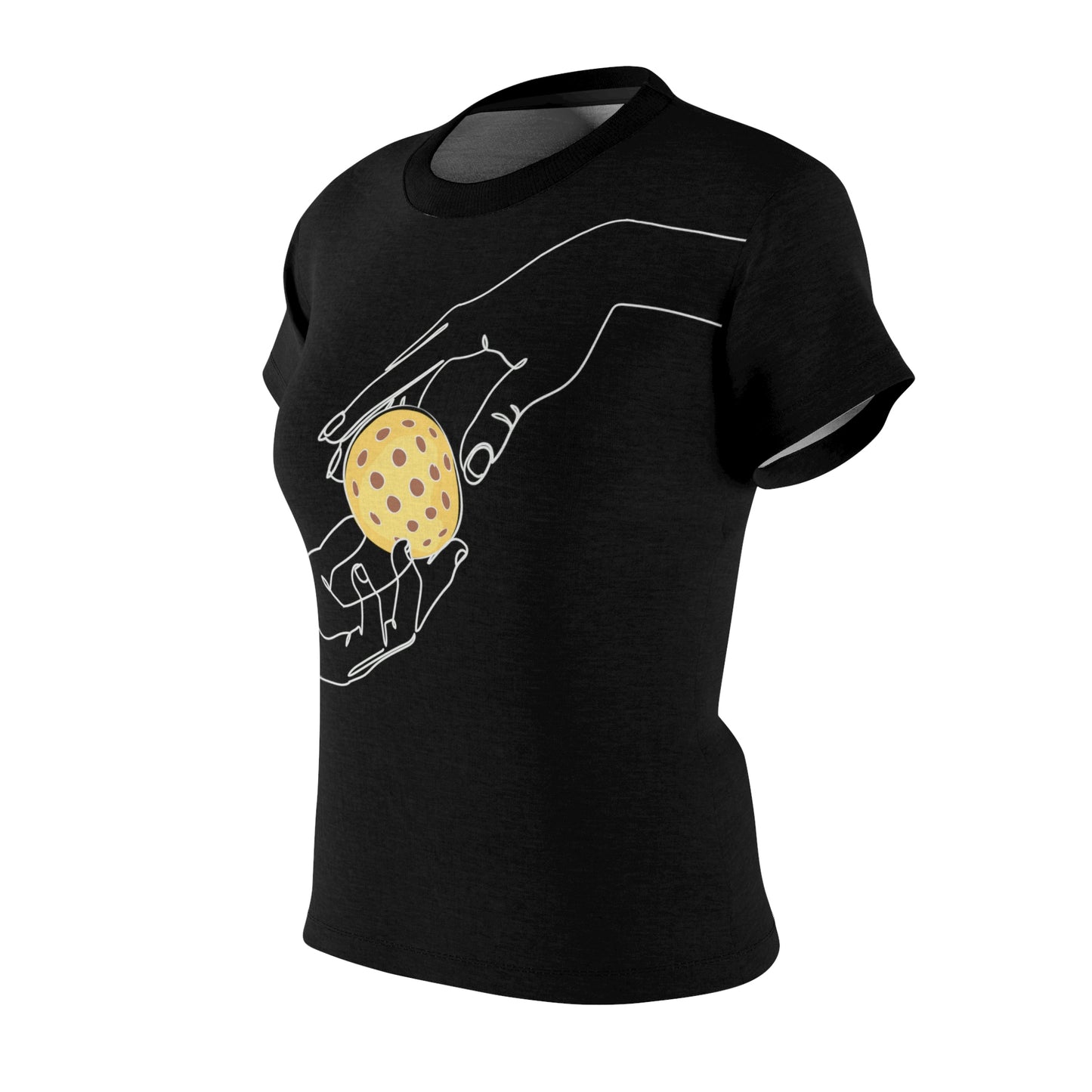 Women's Cut & Sew Tee