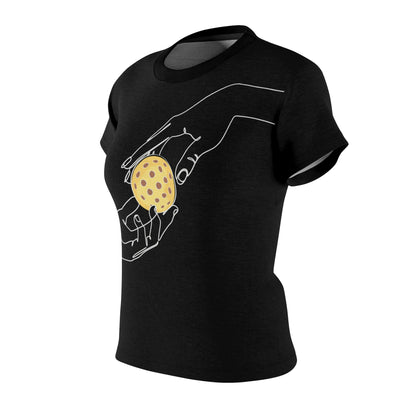 Women's Cut & Sew Tee