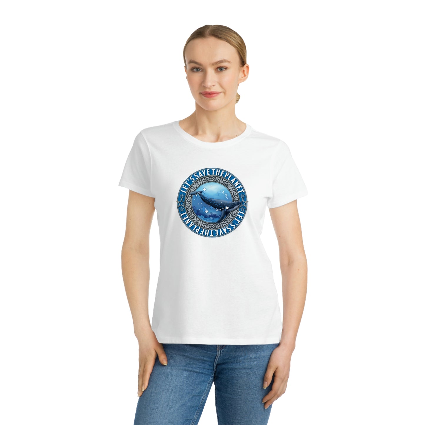Organic Women's Classic T-Shirt