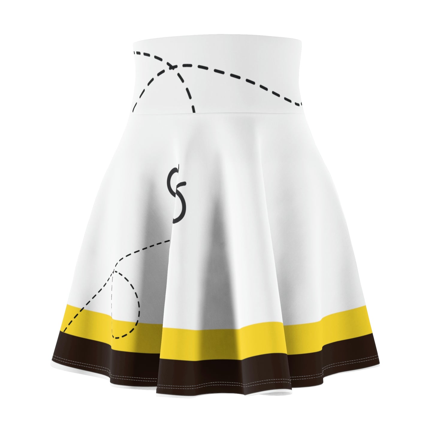 Women's Skater Skirt