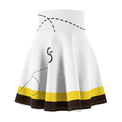 Women's Skater Skirt
