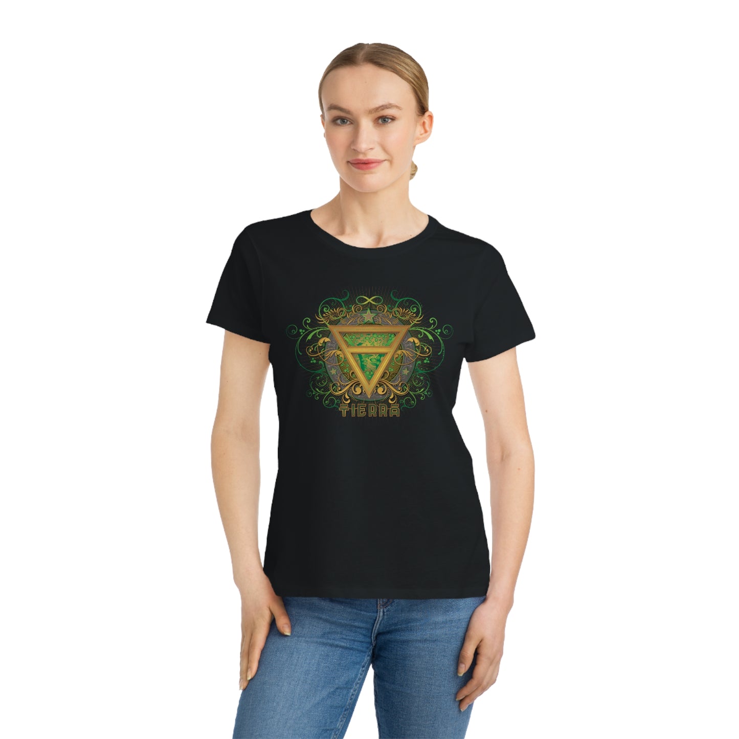 Organic Women's Classic T-Shirt