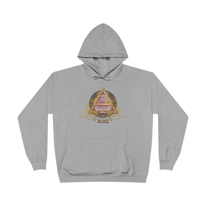 Unisex EcoSmart® Pullover Hoodie Sweatshirt