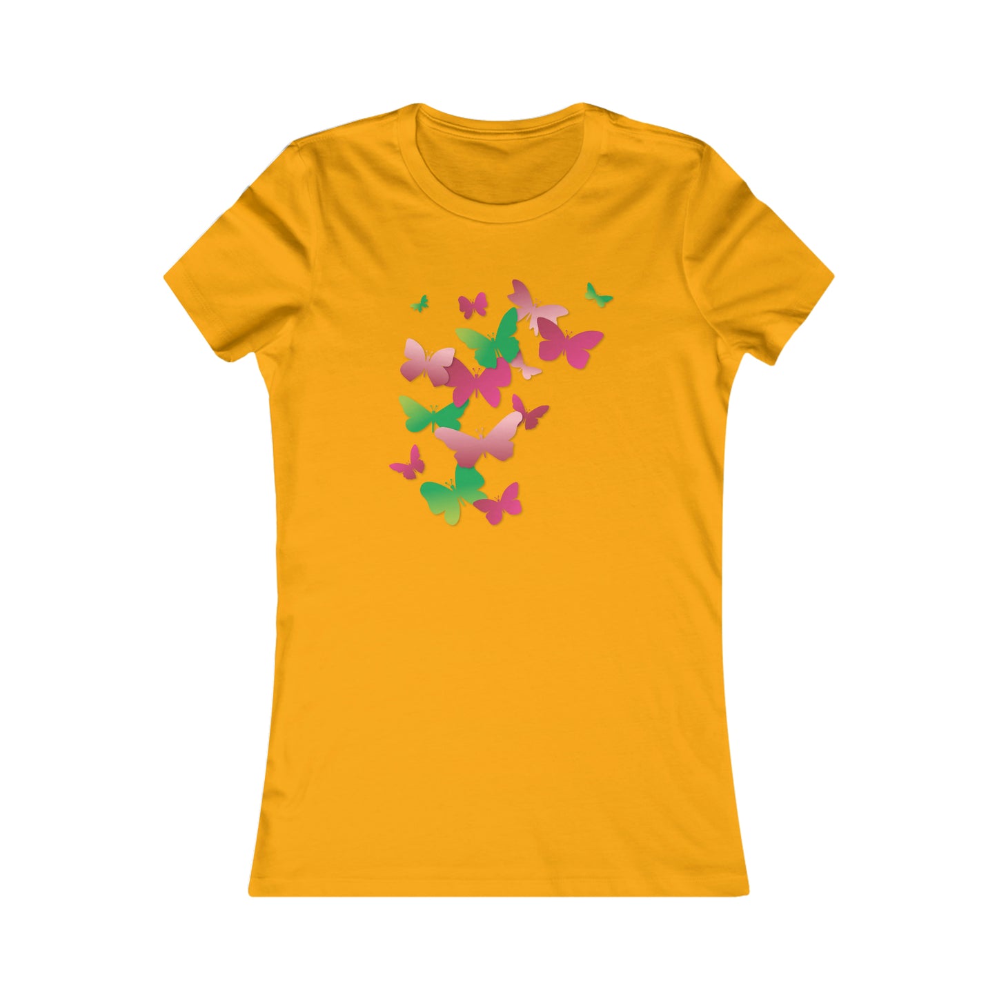 Women's Favorite Tee