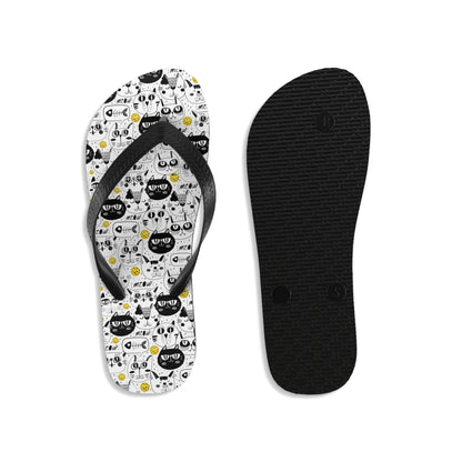 Unisex Flip-Flops