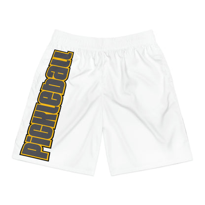 Men's Jogger Shorts (AOP)