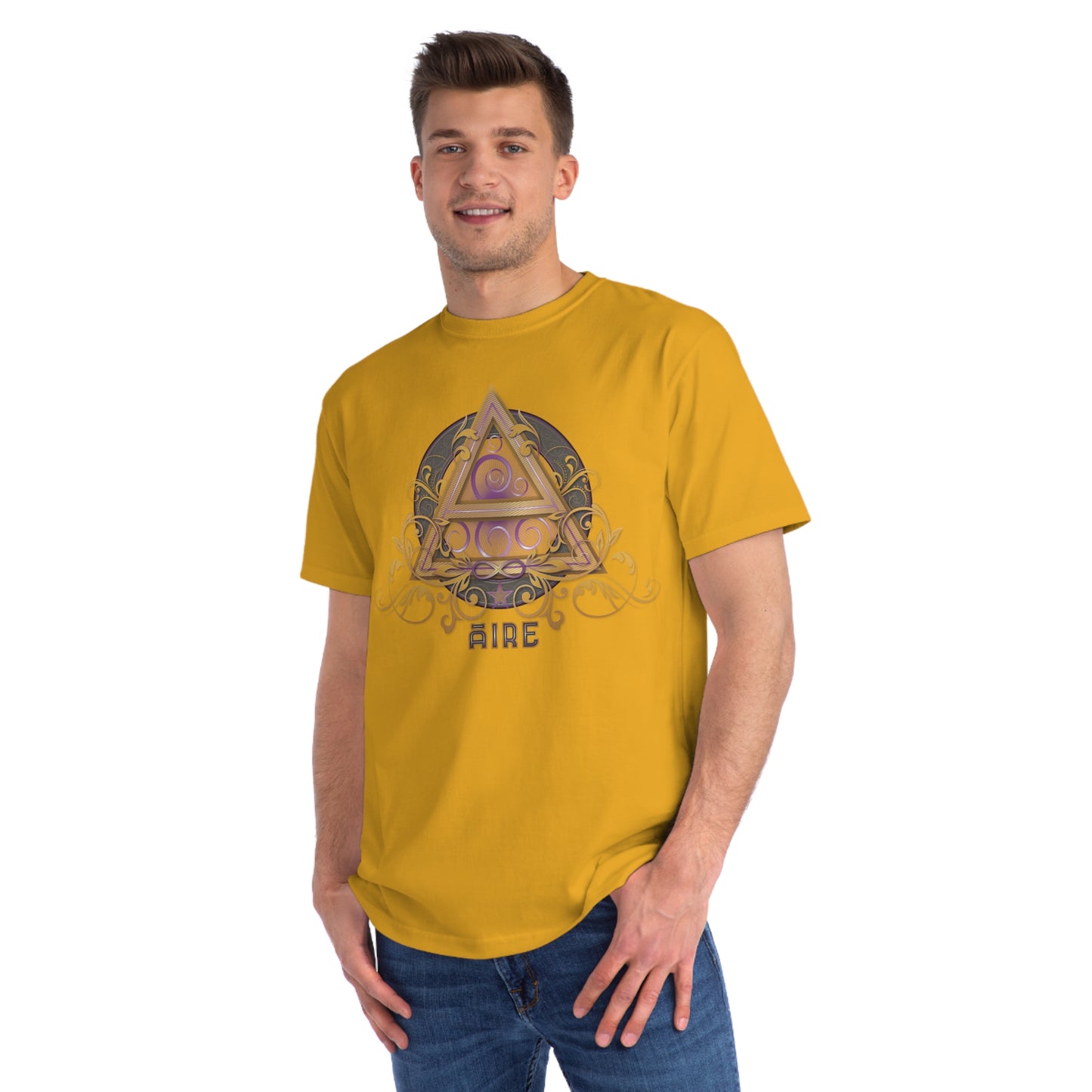 Organic Unisex Classic T-Shirt