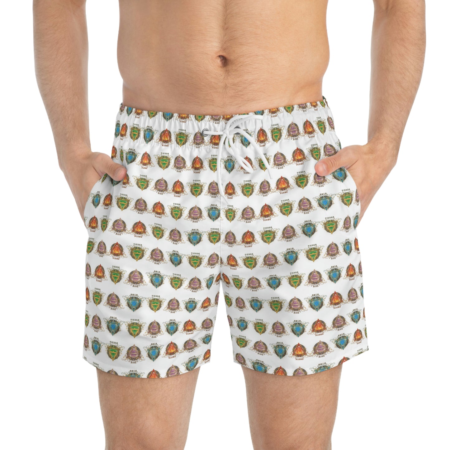 Swim Trunks