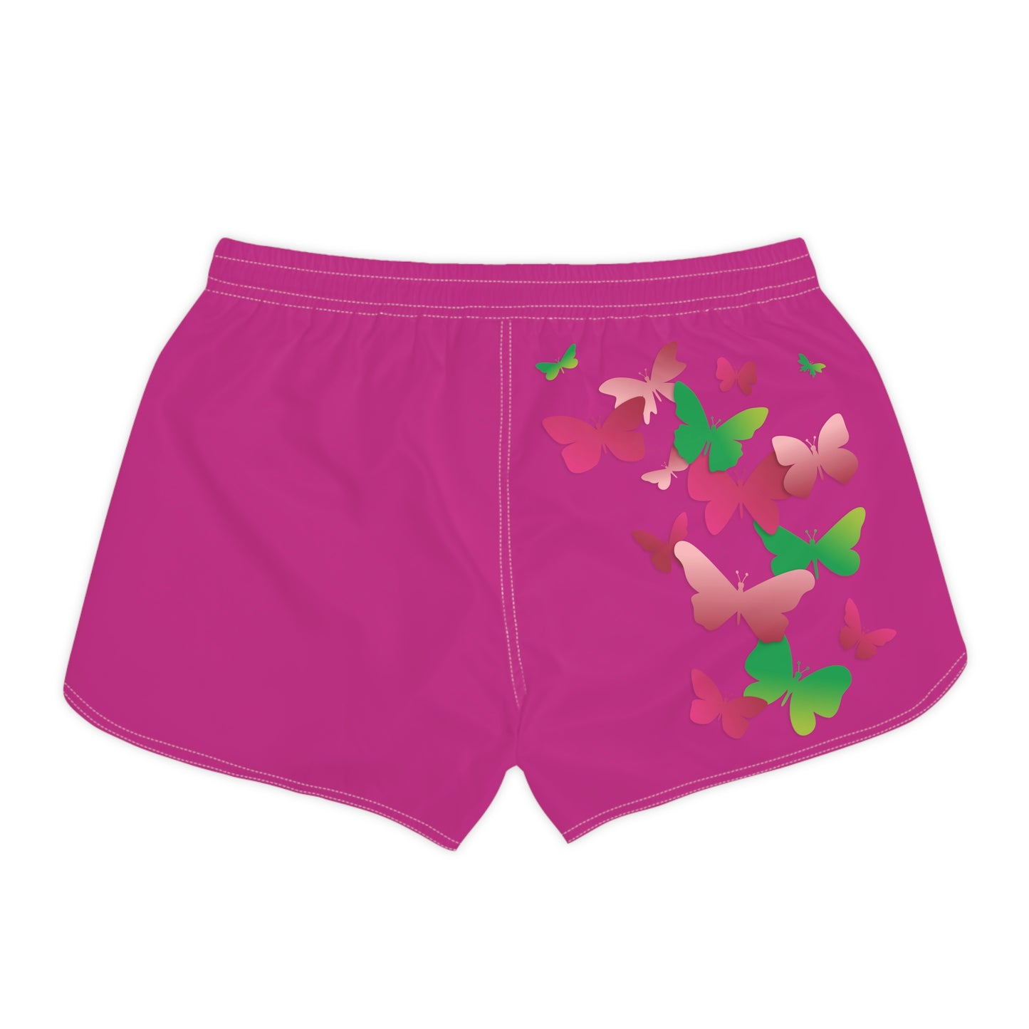 Women's Casual Shorts (AOP)