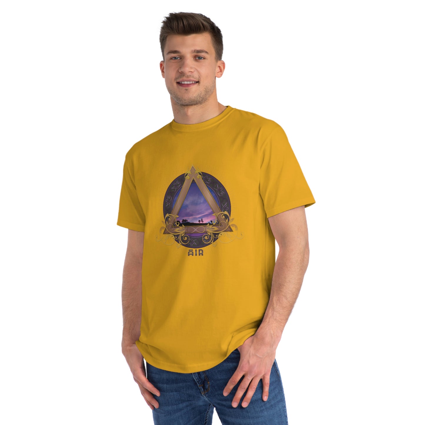 Organic Unisex Classic T-Shirt