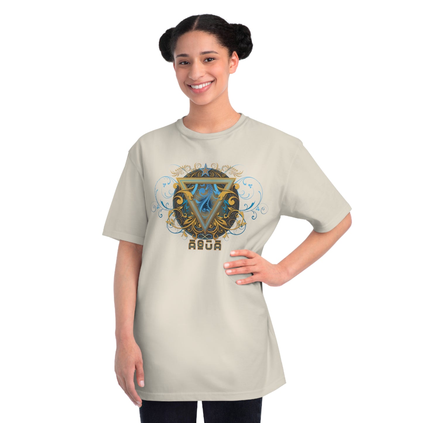 Organic Unisex Classic T-Shirt