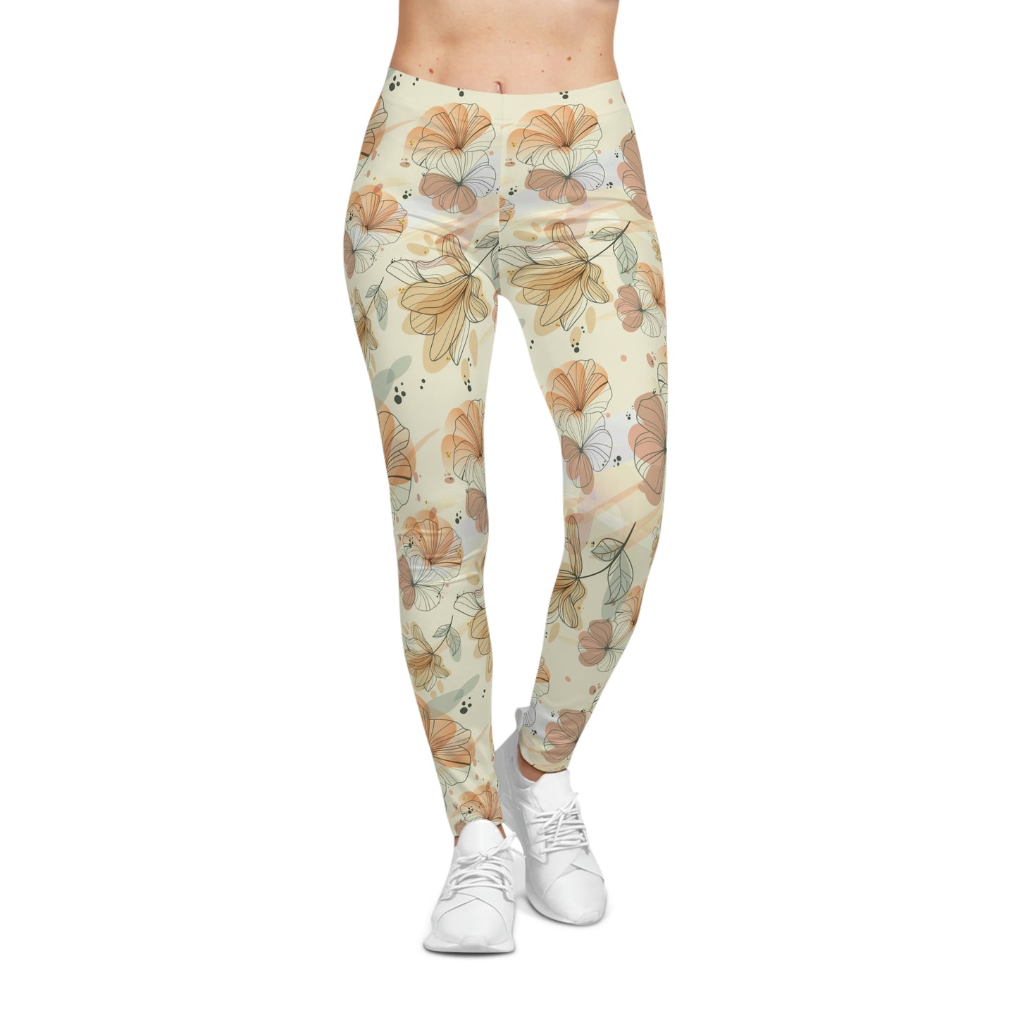 Women's Casual Leggings