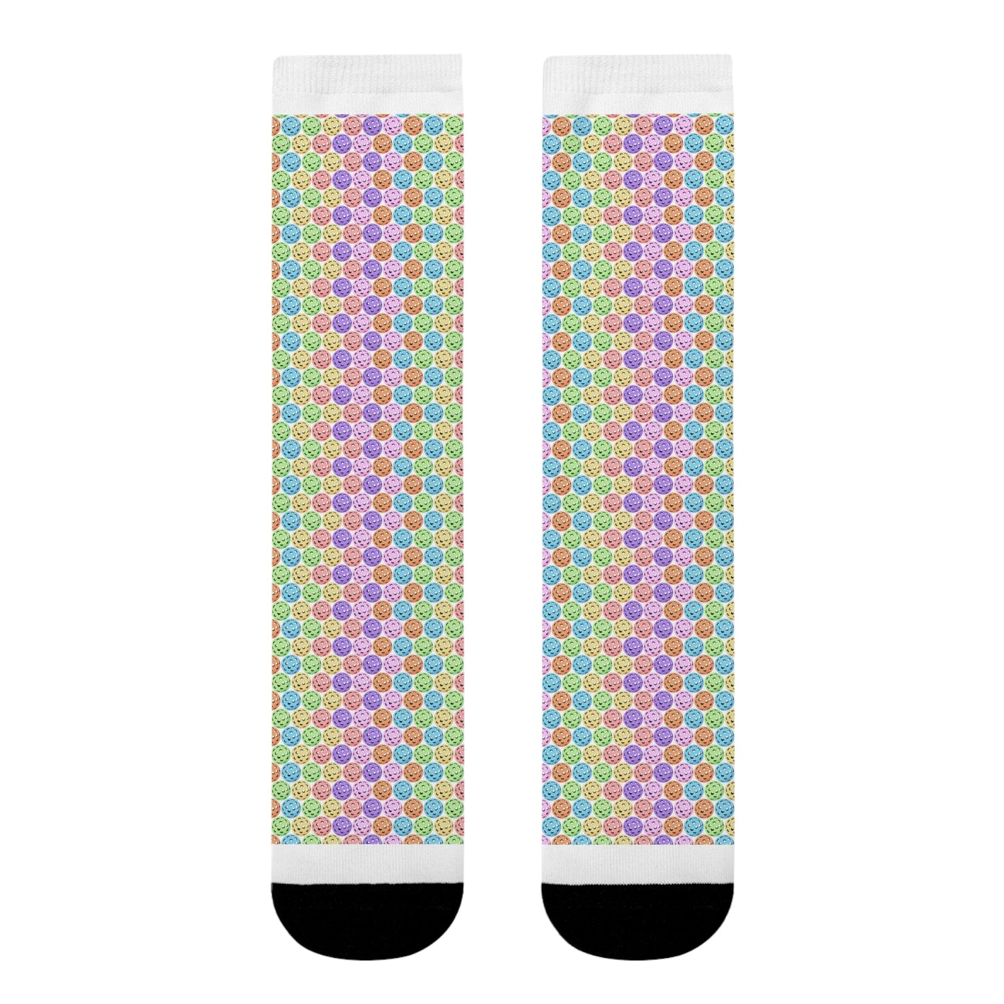 Sublimation Crew Socks (EU)