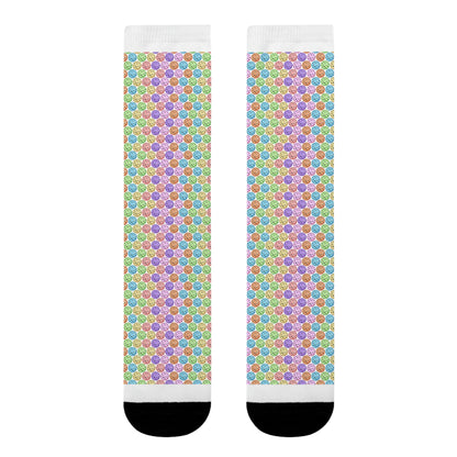 Sublimation Crew Socks (EU)