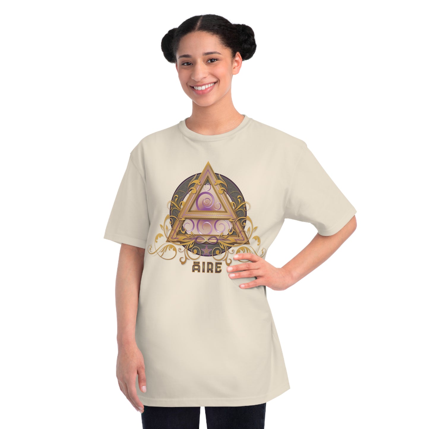 Organic Unisex Classic T-Shirt