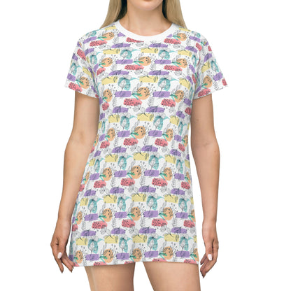 T-Shirt Dress