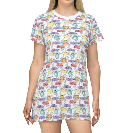 T-Shirt Dress