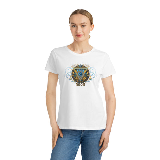 Organic Women's Classic T-Shirt