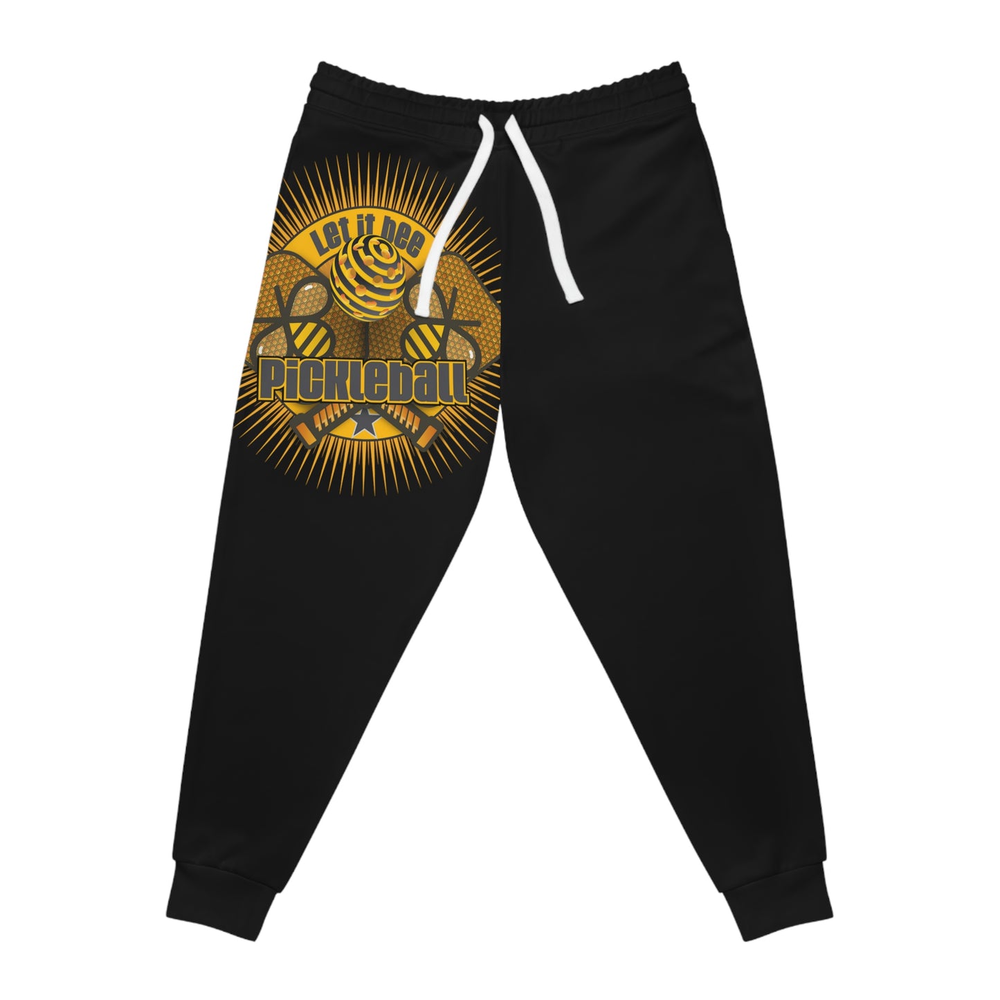 Athletic Joggers (AOP)