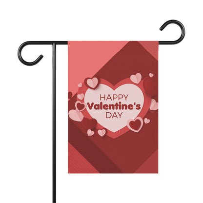 Garden & House Banner