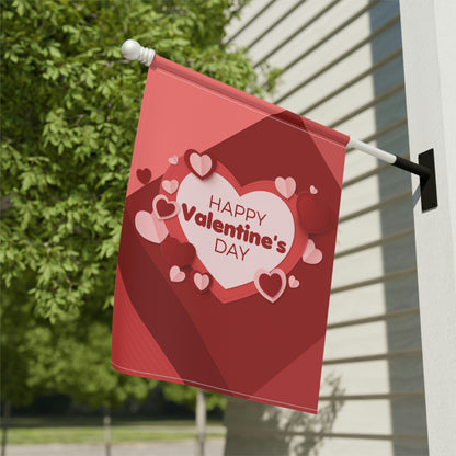 Garden & House Banner