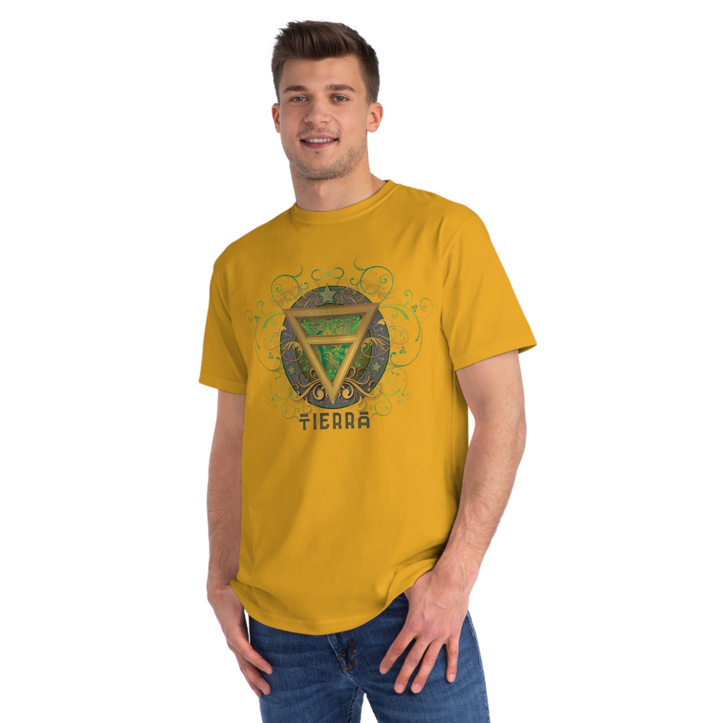 Organic Unisex Classic T-Shirt