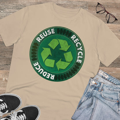 Organic Creator T-shirt - Unisex