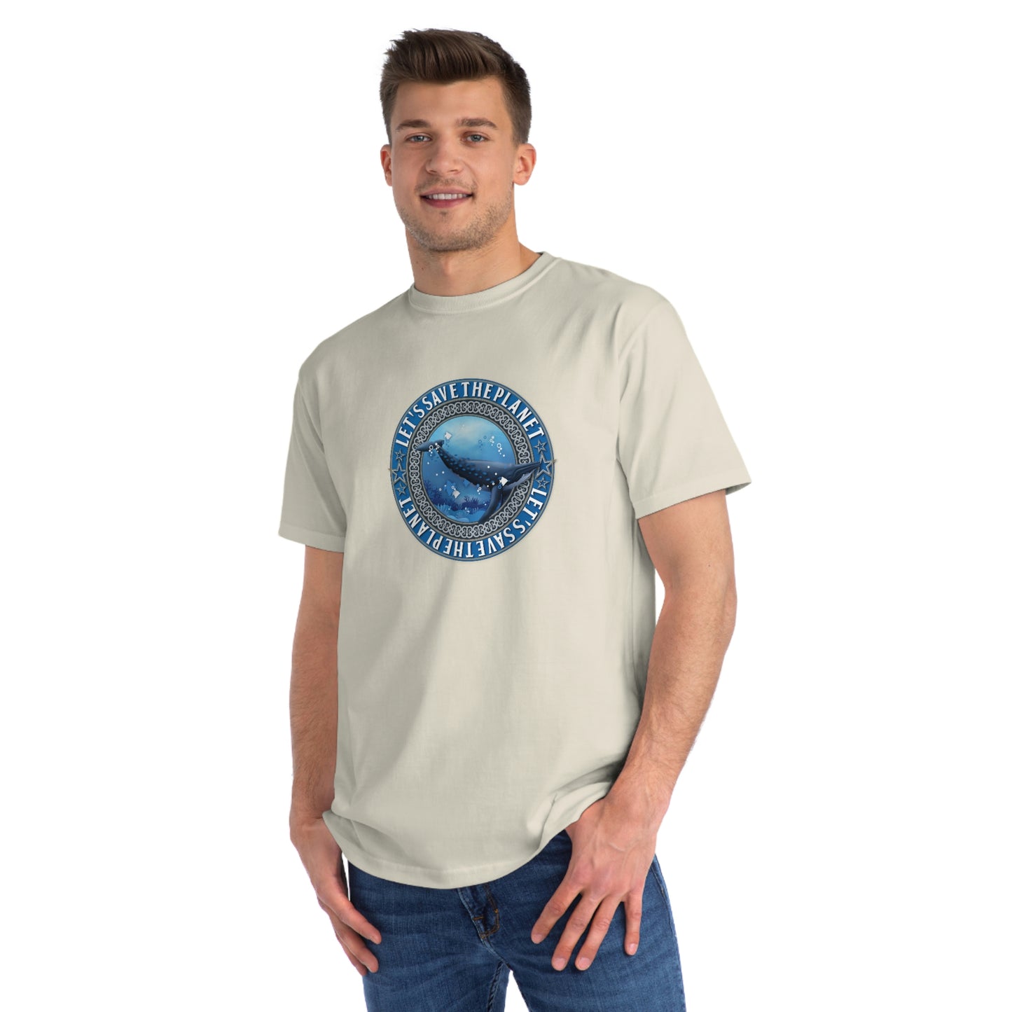 Organic Unisex Classic T-Shirt