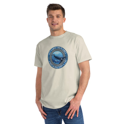 Organic Unisex Classic T-Shirt