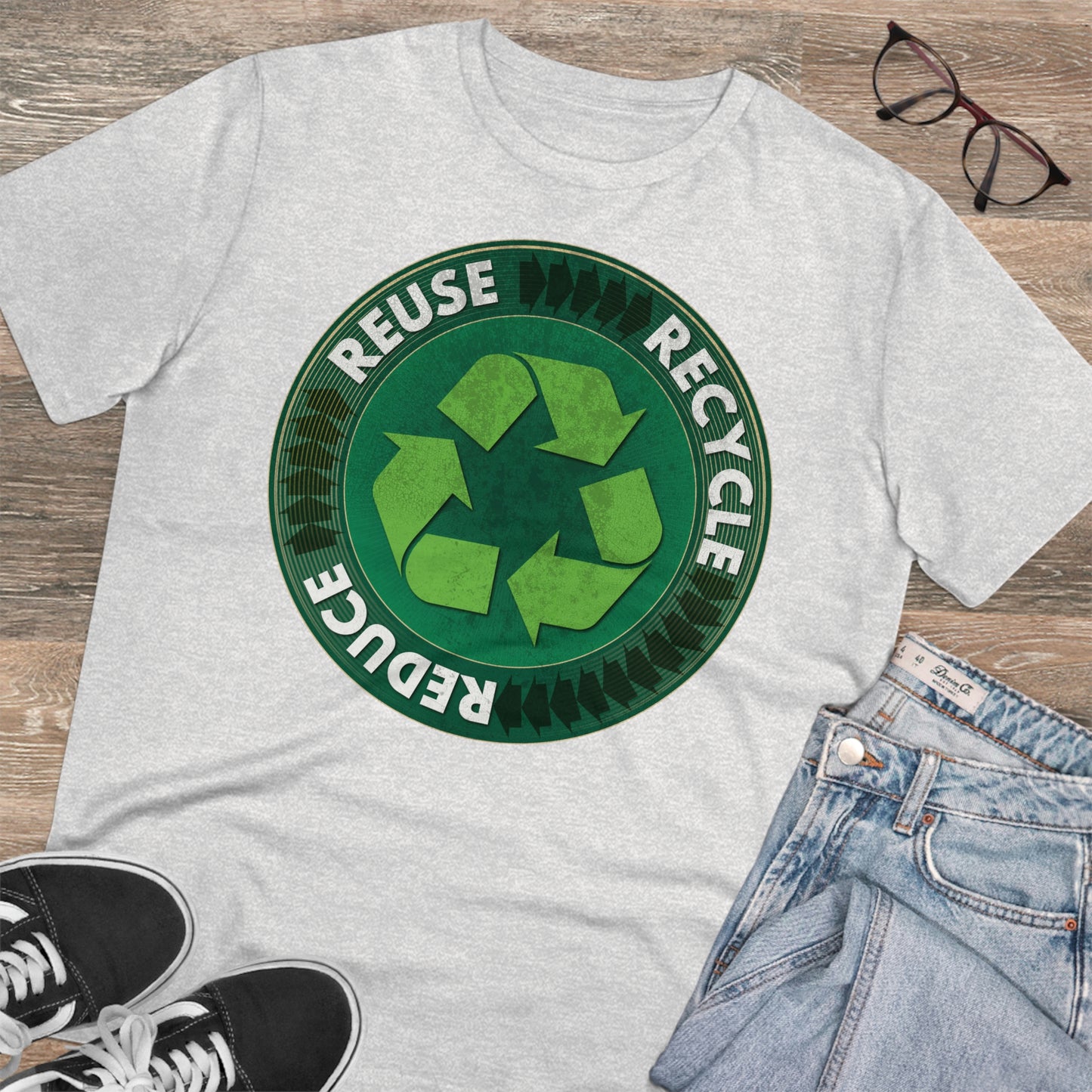 Organic Creator T-shirt - Unisex