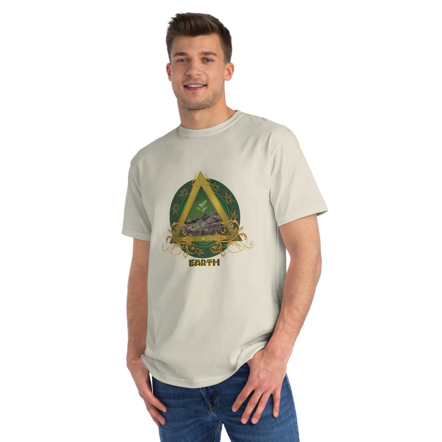 Organic Unisex Classic T-Shirt